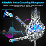 BEEXCELLENT GM - 500 Gaming Headphones Audio 15 JOD