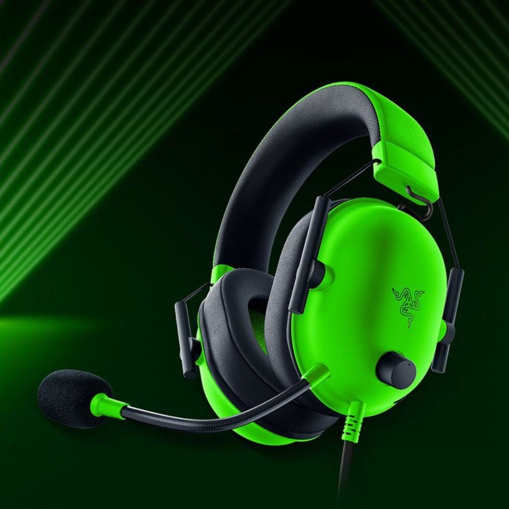BlackShark V2 X Wired Gaming Headset AUX Audio 55 JOD