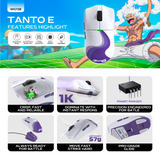 TANTO E WG13E OP