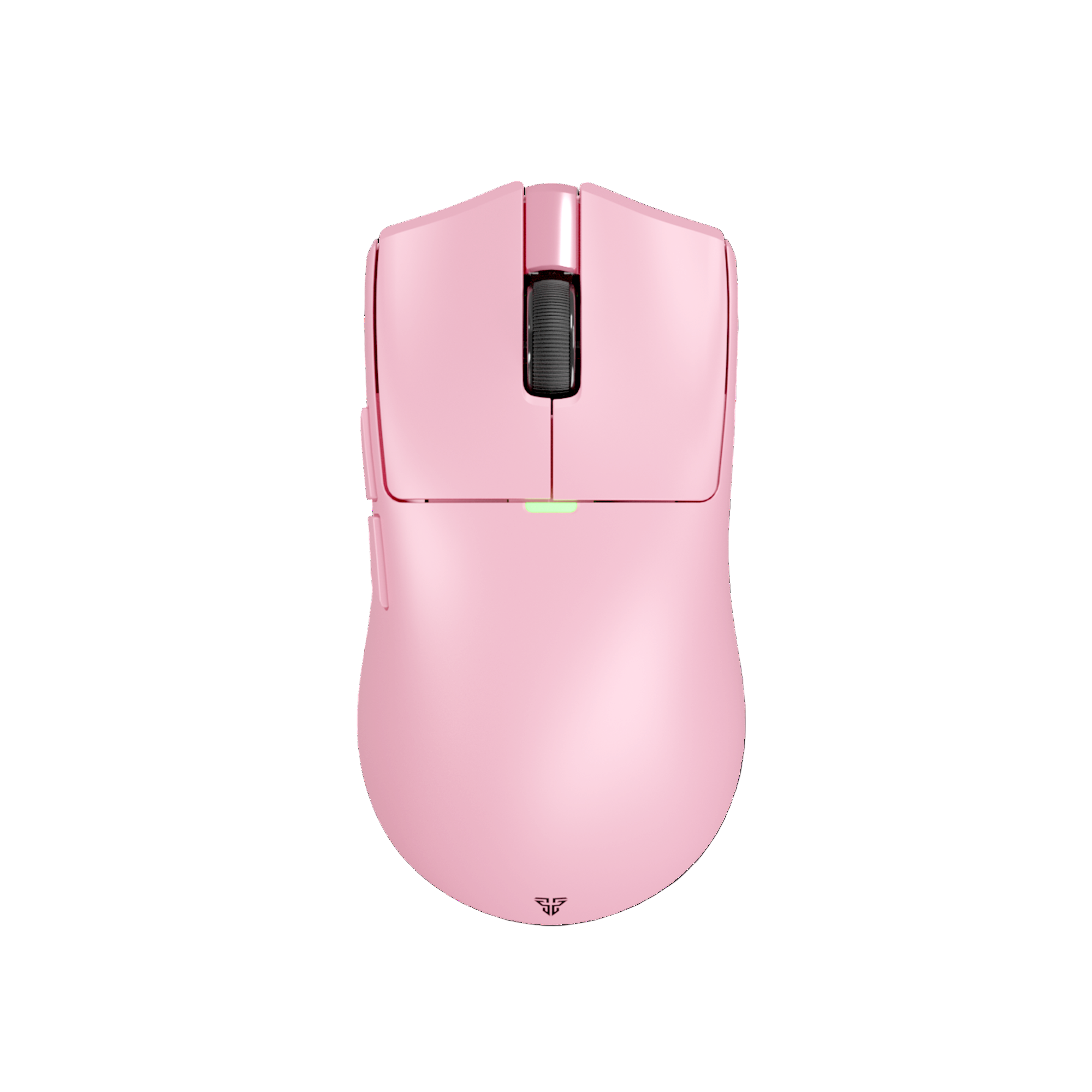 FANTECH TANTOE WG13E Wireless Mouse Three-mode switching and Magnetic Rechargeable Dock PixArt PAW3311 Up to 45 hours Macro Mic - Pink - - Fun Touch Shop