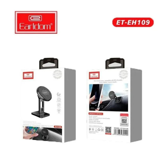 Car phone clip eh109 - secure your device while driving - cables & chargers | car essentials