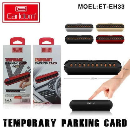 Car phone holder earldom eh33 - adjustable and stable in your vehicle - cables & chargers | car essentials