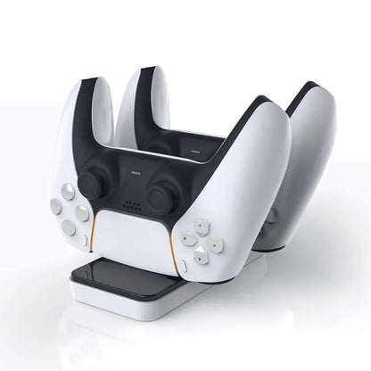 Charging dock tp5-0505 for ps5 - console | ps5 essentials