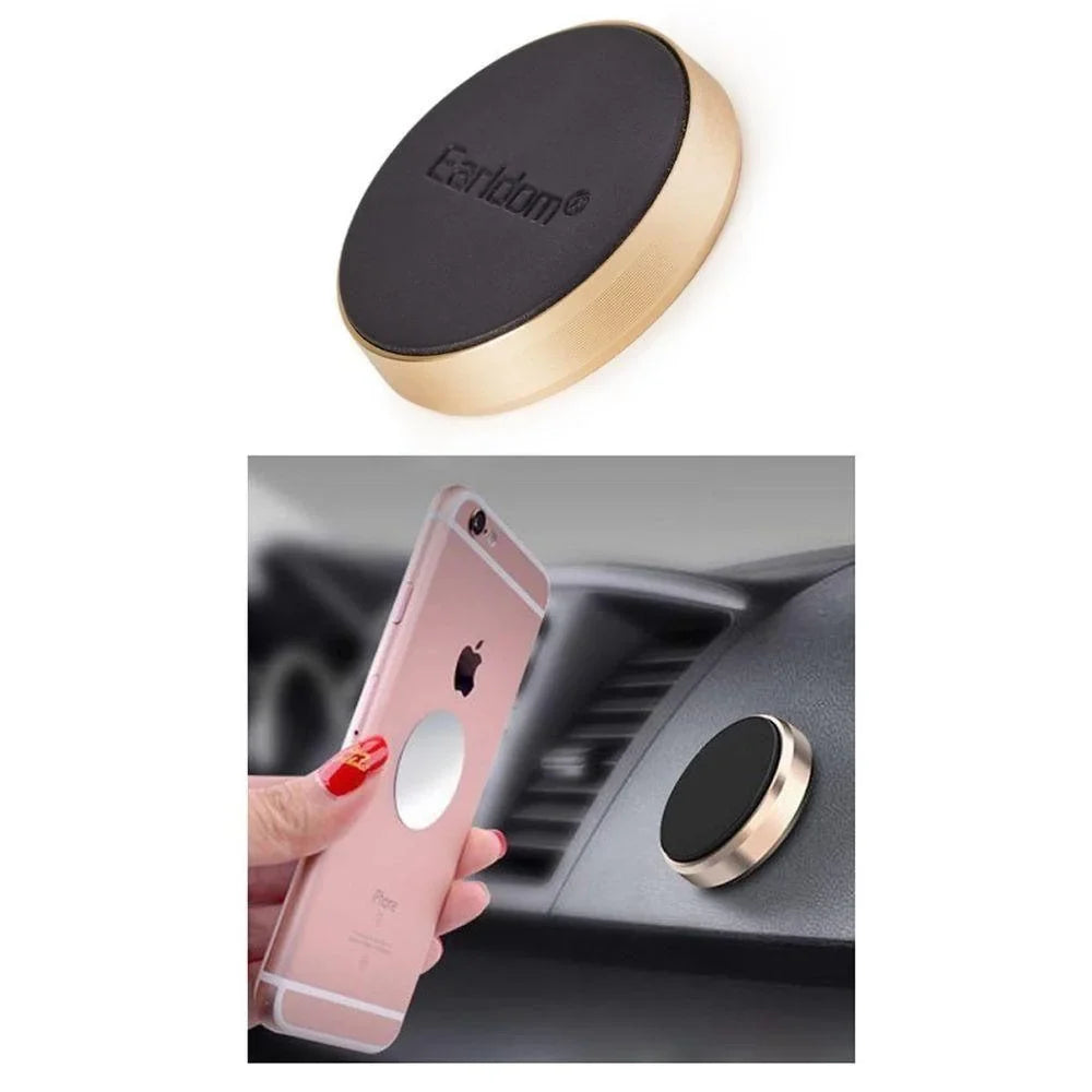 Earldom eh18 car mount for secure and convenient dashboard driving - cables & chargers | car essentials