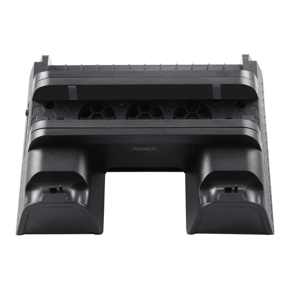 Ps4 slim pro multi-functional charging & cooling stand tp4-882 - console | ps4 essentials