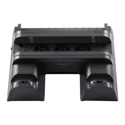 Ps4 slim pro multi-functional charging & cooling stand tp4-882 - console | ps4 essentials