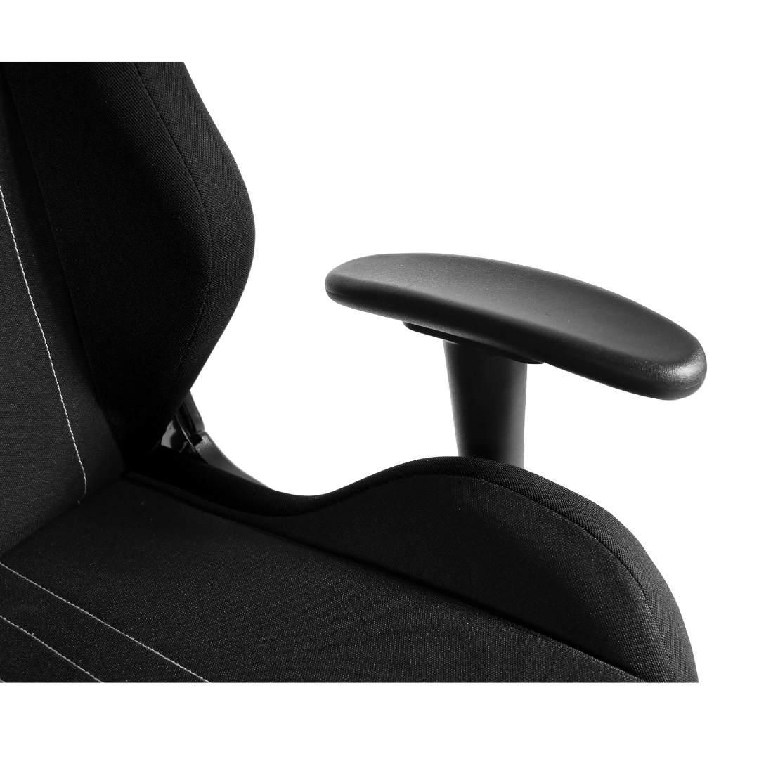 Cadeira Gamer Redragon Heth Preta e Vermelha C313 B Desk & Chair