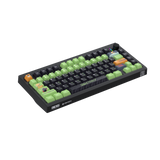 Fantech MK921 MAXFIT8 QMK Mechanical Keyboard Pink