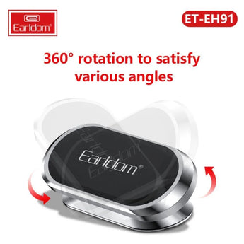 Car phone clip eh-91