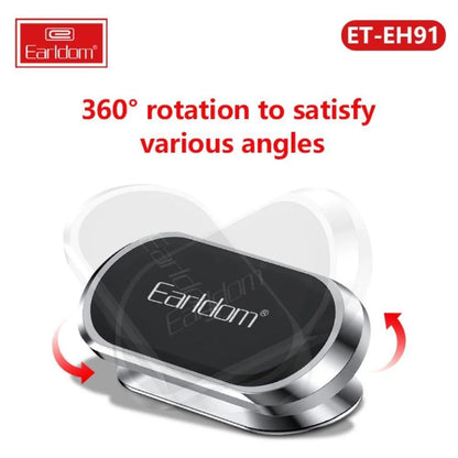 Car phone clip eh-91