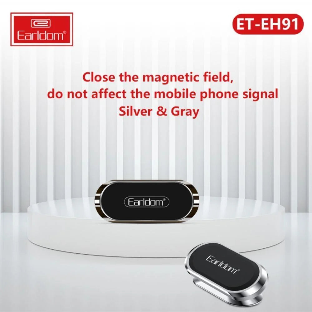 Car phone clip eh-91