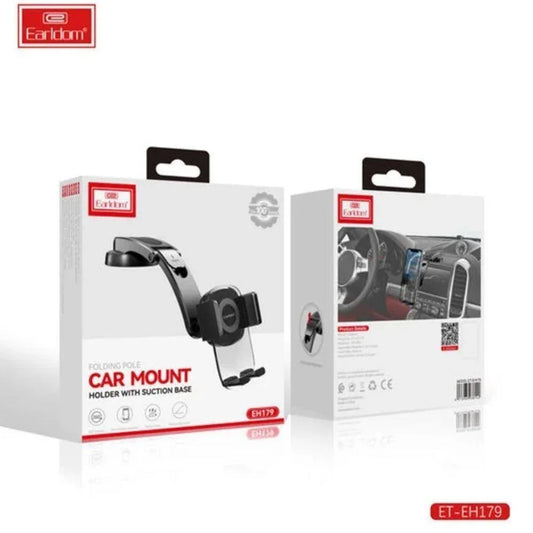 Earldom car phone holder et-eh179