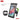 Earldom eh169 bike handlebar phone holder pouch bag waterproof