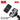 Earldom® universal magnetic auto cd port holder eh108