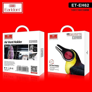 Phone clip on oto earldom eh-62