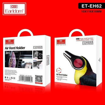 Phone clip on oto earldom eh-62