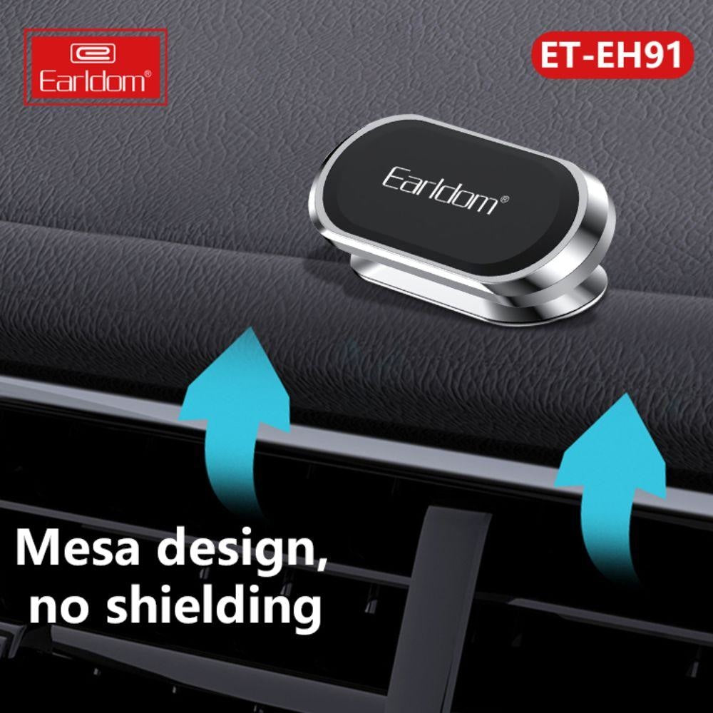 Car Phone Clip EH 91 Cables & Chargers