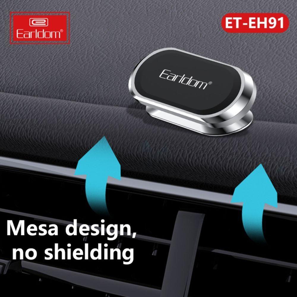 Car phone clip eh-91