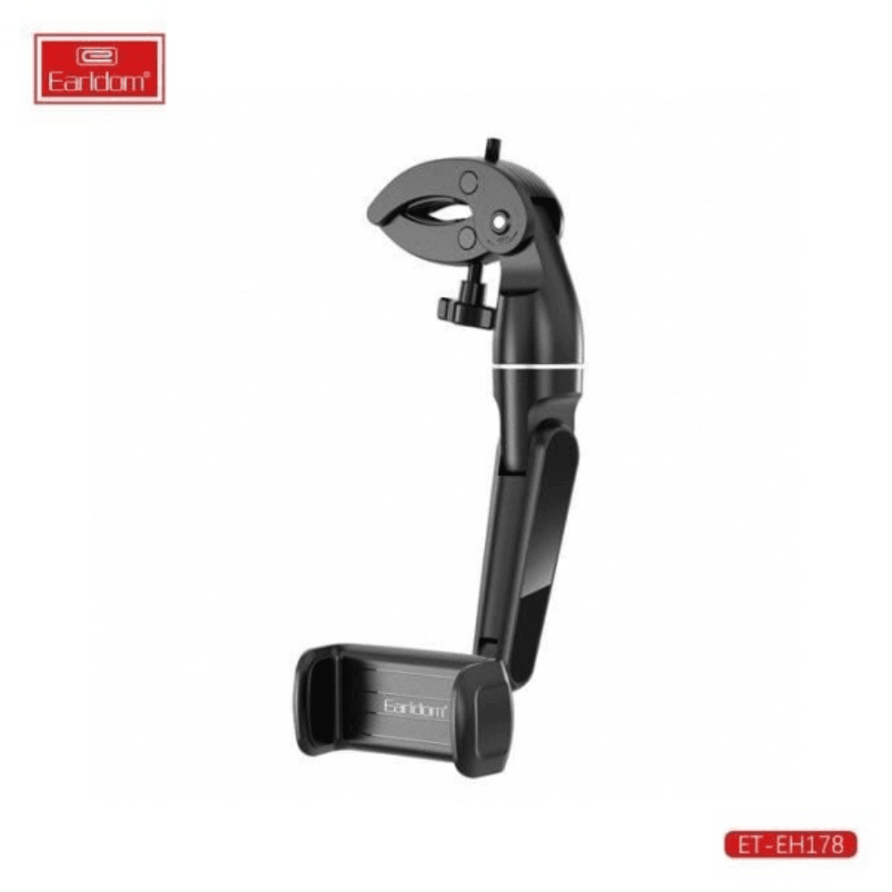 Car rearview mirror phone holder eh178