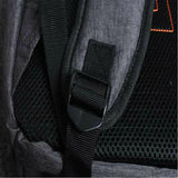 Carrying backpack storage bag case for ps5