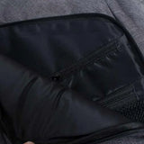 Carrying backpack storage bag case for ps5