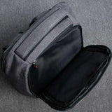 Carrying backpack storage bag case for ps5