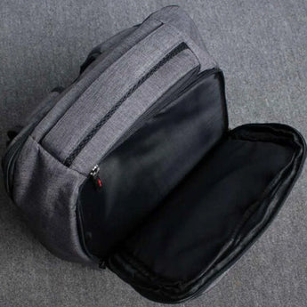Carrying backpack storage bag case for ps5