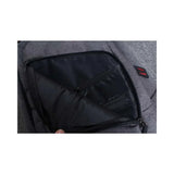 Carrying backpack storage bag case for ps5