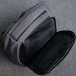 Carrying backpack storage bag case for ps5 - Fun Touch