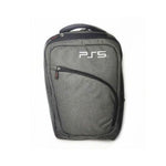 Carrying backpack storage bag case for ps5 - Fun Touch