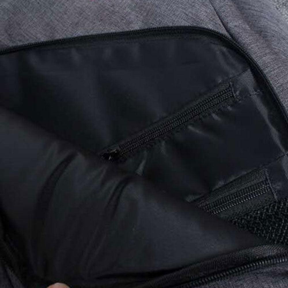 Carrying Backpack Storage Bag Case for PS5 JOD 15