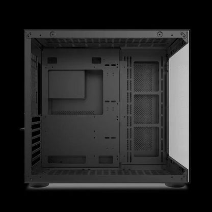 Case aoczhta with 7 fan argb desktop computer & server cases