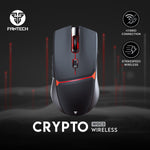 Fantech Crypto WGC3 Gaming Mouse New Arrivals 22 JOD