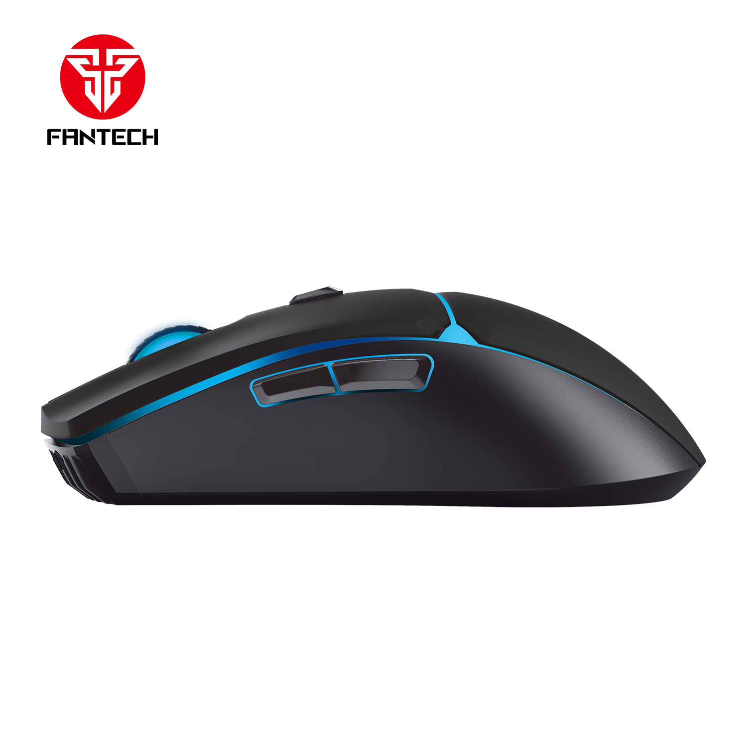 Fantech Crypto WGC3 Gaming Mouse New Arrivals 22 JOD