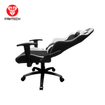 FANTECH ALPHA GC - 182 GAMING CHAIR | White Desk & Chair 140 JOD