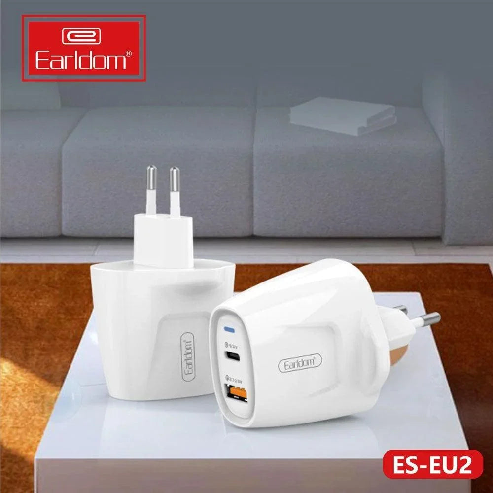 Earldom charger pd kit 20w earldom es - eu2