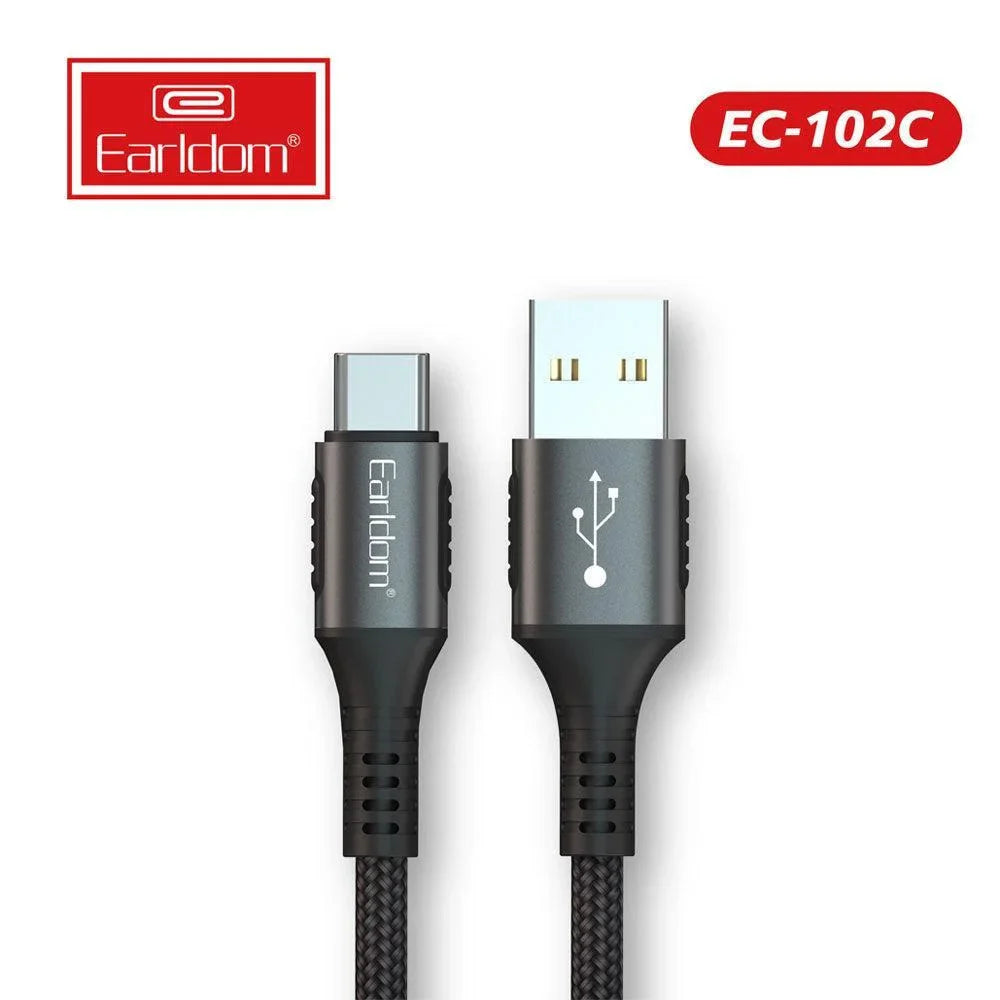 Earldom ec-102. Umbrella cover charging cable