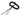 Earldom et-aux12 stereo aux cable - white