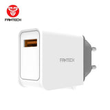 Fantech cwq103 powerpure usb charger 18w