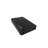 Haing 2.5’’ sata hdd enclosure external case usb 3.0