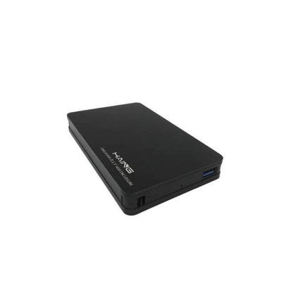 Haing 2.5’’ sata hdd enclosure external case usb 3.0
