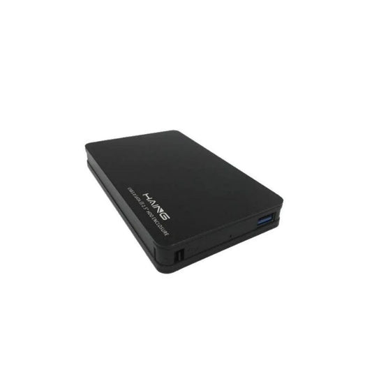 Haing 2.5’’ sata hdd enclosure external case usb 3.0