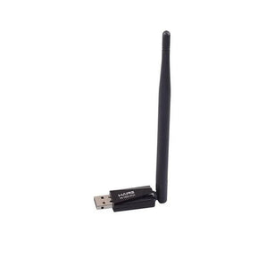 Haing hi-1600-wua usb wifi wireless adapter 600mbps