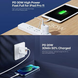 Remax dual-port fast charge rp-u82