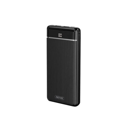 Remax rpp-205 22.5w portable charger/power bank 10000mah.