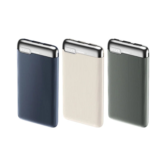 Remax rpp-625 10000mah fast charging power bank