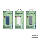 Remax rpp-625 10000mah fast charging power bank