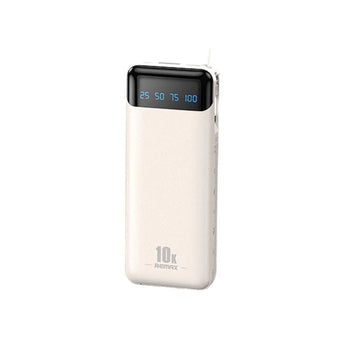 Remax rpp-86 jans ii series 2a cabled power bank