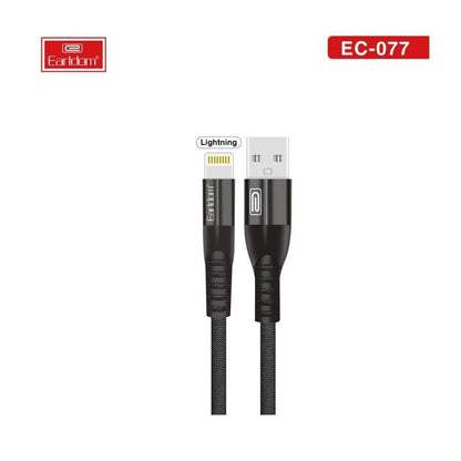 Usb cable earldom ec-077