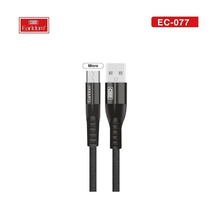 Usb cable earldom ec-077